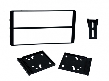 Montagerahmen Ford in der Gruppe Car-HiFi / Was passt in mein Auto / Mazda / Mazda B pickup / Mazda B pickup 1994-2006 bei BRL (701CT24FD48)