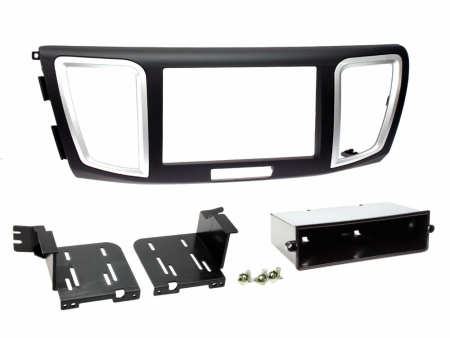Montagerahmen Honda Accord 2013-2017, Einfach- und Doppel-DIN in der Gruppe Car-HiFi / Was passt in mein Auto / Honda / Accord / Accord 2013-2017 bei BRL (701CT24HD12)