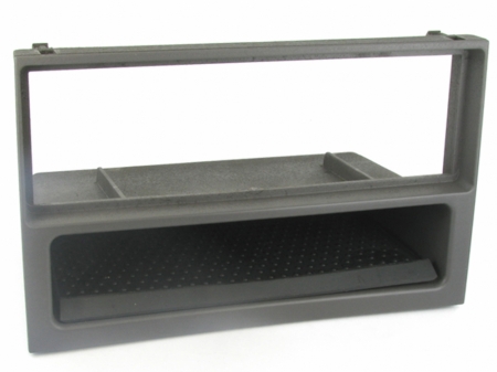 Montagerahmen Saab 9-5 97-05 in der Gruppe Car-HiFi / Was passt in mein Auto / SAAB / 9-5 / 9-5 OG 1997-2005 / Radio-Upgrade 9-5 OG 1997-2005 bei BRL (701CT24SA01)