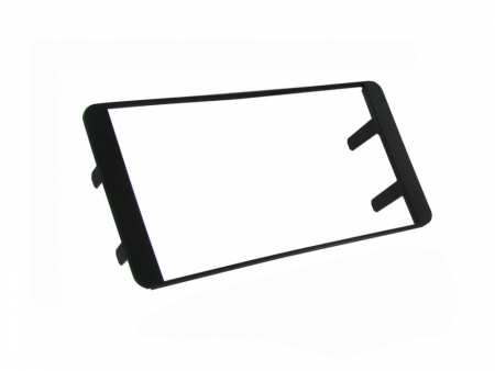 Montagerahmen Doppel-DIN, Toyota Hilux 2007-2012 in der Gruppe Car-HiFi / Was passt in mein Auto / Toyota / Hilux / Hilux 2005-2015 bei BRL (701CT24TY43)
