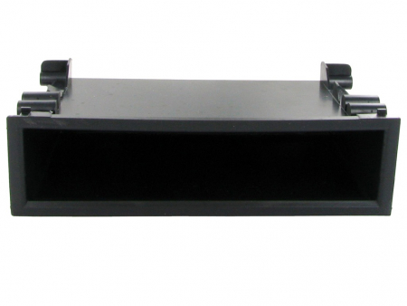 Ablagefach für mehrere Toyota-Modelle in der Gruppe Car-HiFi / Was passt in mein Auto / Toyota / Aygo / Aygo 2014-2021 bei BRL (701CT24UV18)