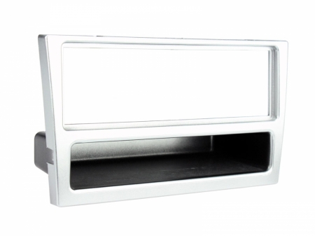 Montagerahmen Vauxhall/Opel Silber in der Gruppe Car-HiFi / Was passt in mein Auto / Chevrolet bei BRL (701CT24VX02)