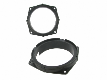Lautsprecheradapter Mitsubishi Colt 2005> in der Gruppe Car-HiFi / Was passt in mein Auto / Mitsubishi / Colt / Colt 2003-2008 bei BRL (701CT25MT01)