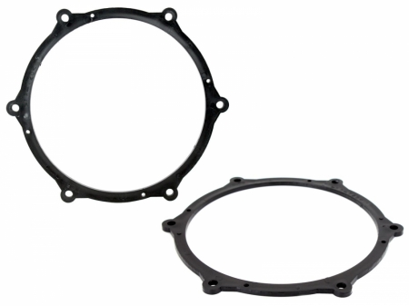Lautsprecheradapter Seat Ibiza vorne/hinten 2008 in der Gruppe Car-HiFi / Was passt in mein Auto / Seat / Ibiza / Ibiza 2015-2021 bei BRL (701CT25ST05)