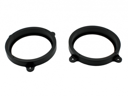 Lautsprecheradapter Subaru Forester, Legacy, Outback, XV in der Gruppe Car-HiFi / Was passt in mein Auto / Subaru bei BRL (701CT25SU03)