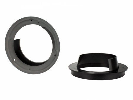 Lautsprecheradapter 6,5 Zoll Suzuki Vitara und weitere in der Gruppe Car-HiFi / Was passt in mein Auto / Suzuki bei BRL (701CT25SZ02)