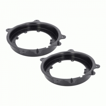 Lautsprecheradapter für Model 3 (2017-) & Model Y (2021-), 6,5 Zoll in der Gruppe Car-HiFi / Was passt in mein Auto / Tesla / Model Y / Model Y 2025- bei BRL (701CT25TSL01)