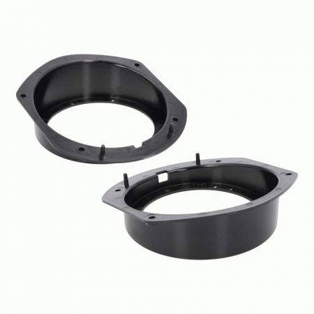 Lautsprecheradapter für Model X & Model S (2015-2021), 6,5 Zoll in der Gruppe Car-HiFi / Was passt in mein Auto / Tesla / Model X bei BRL (701CT25TSL04)