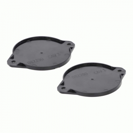 Adapter für Hochtöner, Model X & Model S (2015-2021) in der Gruppe Car-HiFi / Was passt in mein Auto / Tesla / Model X bei BRL (701CT25TSL05)