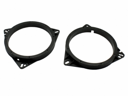 Lautsprecheradapter für zahlreiche Toyota-Modelle in der Gruppe Car-HiFi / Was passt in mein Auto / Toyota / Tacoma / Tacoma 2005-2015 bei BRL (701CT25TY02)