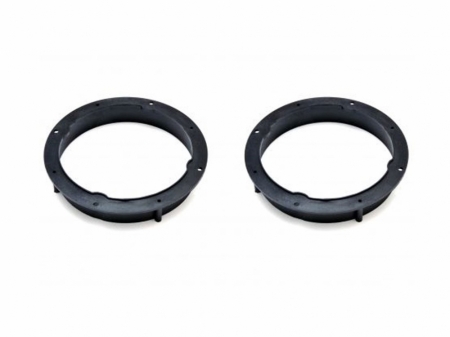 Lautsprecheradapter Volkswagen Golf/Polo in der Gruppe Car-HiFi / Was passt in mein Auto / Volkswagen / Polo / Polo 2010-2017 bei BRL (701CT25VW10)
