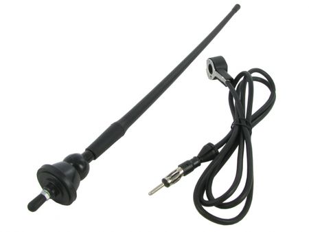 Universalantenne CT27UV19 in der Gruppe Car-HiFi / Zubehör / Antennen bei BRL (701CT27UV19)