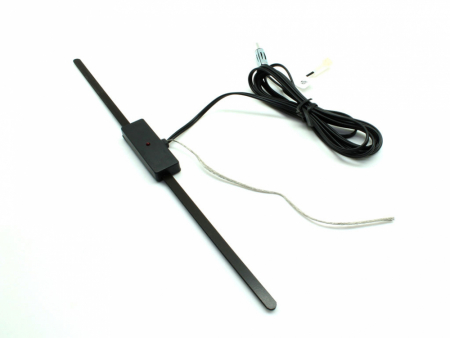 Aktive Fensterantenne, Connects2 in der Gruppe Car-HiFi / Zubehör / Antennen bei BRL (701CT27UV28)
