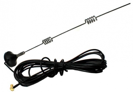 Magnetische DAB-Antenne in der Gruppe Car-HiFi / Zubehör / DAB bei BRL (701CT27UV55)