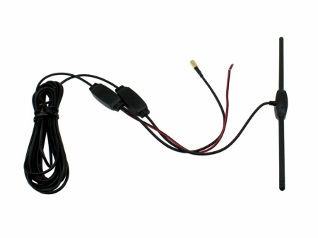CONNECTS2 AKTIVE FENSTERANTENNE DAB in der Gruppe Car-HiFi / Zubehör / DAB bei BRL (701CT27UV82)