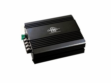 Connects2 24-12-Volt-Umwandler in der Gruppe Car-HiFi / Zubehör / Spannungswandler bei BRL (701CT5407)