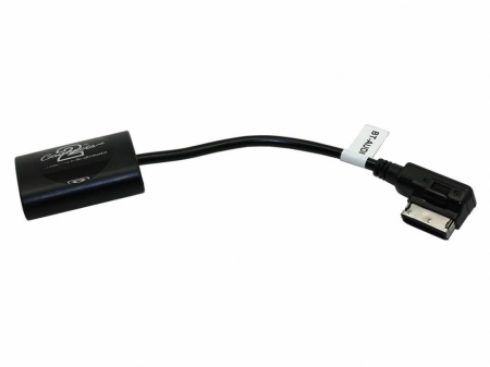 Bluetooth-Interface Audi 2009> in der Gruppe Car-HiFi / Was passt in mein Auto / Audi / Audi A5 / Audi A5 2007-2016 bei BRL (701CTAAD1A2DP)