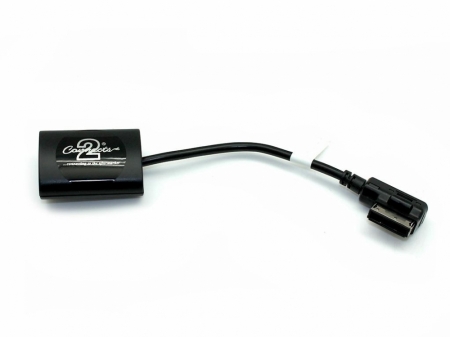 Bluetooth-Interface Mercedes in der Gruppe Car-HiFi / Was passt in mein Auto / Mercedes / M-Klasse / M-Klasse 2012-2015 bei BRL (701CTAMC1A2DP)