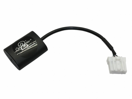 Bluetooth-Interface Mazda 2006> in der Gruppe Car-HiFi / Was passt in mein Auto / Mazda / Mazda MX5 / Mazda MX5 2006- (NC) bei BRL (701CTAMZ1A2DP)