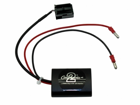 Bluetooth-Interface Opel in der Gruppe Car-HiFi / Was passt in mein Auto / Opel / Zafira / Zafira 2006-2014 bei BRL (701CTAOP1A2DP)