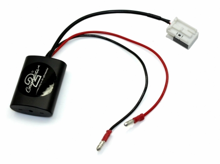 Bluetooth-Interface Volkswagen in der Gruppe Car-HiFi / Was passt in mein Auto / Volkswagen / Transporter / Transporter T5.1 2010-2015 / Sonstiges Transporter T5.1 2010-2015 bei BRL (701CTAVW1A2DP)