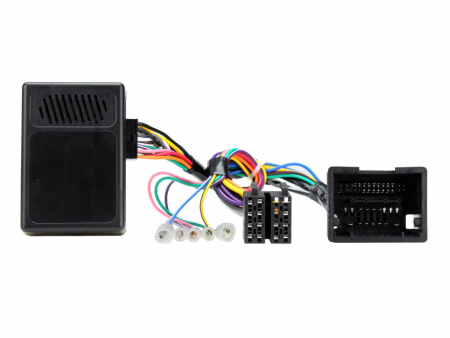 Chevrolet-Adapter für Lenkradsteuerung + Parksensoren in der Gruppe Car-HiFi / Was passt in mein Auto / Chevrolet / Cruze bei BRL (701CTHCV01)