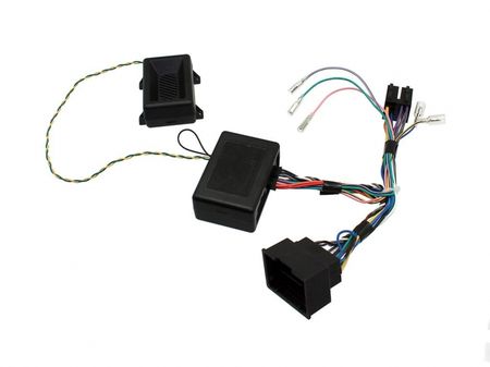 Opel Lenkradadapter CAN-BUS in der Gruppe Car-HiFi / Was passt in mein Auto / Opel / Zafira / Zafira 2012-2019 bei BRL (701CTHVX01)