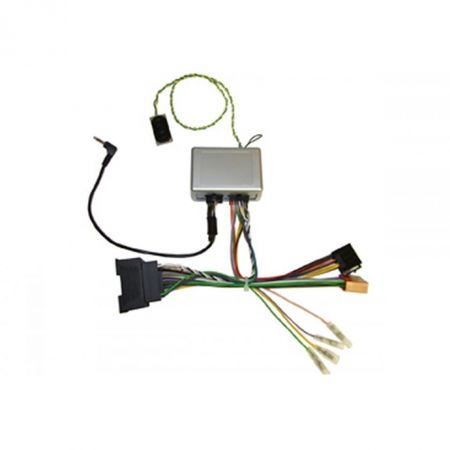 Opel Insignia Lenkrad-Anschlusskabel CAN-BUS in der Gruppe Car-HiFi / Was passt in mein Auto / Opel / Insignia / Insignia 2008-2017 bei BRL (701CTHVX02)