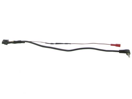 Lenkradadapter-Leitung JVC in der Gruppe Car-HiFi / Zubehör / Autoradio-Zubehör bei BRL (701CTJVC2LEAD)