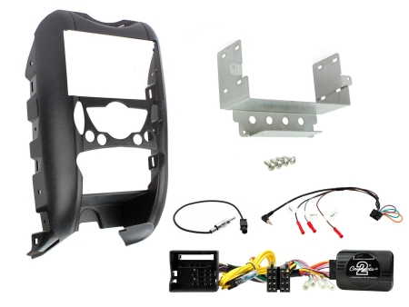 Einbauset BMW Mini 2006> in der Gruppe Car-HiFi / Was passt in mein Auto / Mini / Mini Cooper / Mini Cooper R56 2006-2014 bei BRL (701CTKBM02)