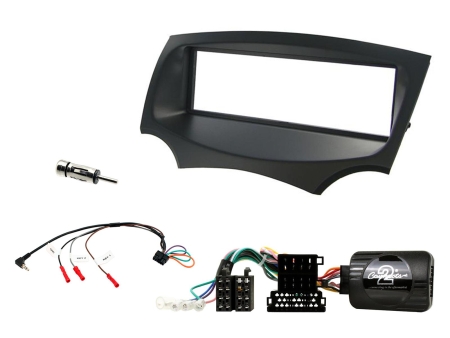 Einbauset Ford KA 2009> in der Gruppe Car-HiFi / Was passt in mein Auto / Ford / Ka / Ka 2009-2016 bei BRL (701CTKFD36)