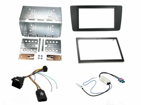 Einbaukit Skoda Yeti 14> in der Gruppe Car-HiFi / Was passt in mein Auto / Skoda / Skoda Yeti bei BRL (701CTKSK06)
