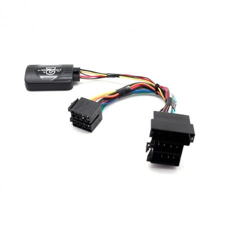 Audi Lenkradsteuerungsadapter Mini-ISO in der Gruppe Car-HiFi / Was passt in mein Auto / Audi / Audi A4 / Audi A4 2000-2004 / Radio-Upgrade bei BRL (701CTSAD0012)