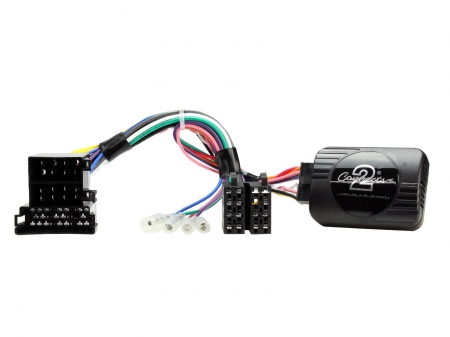 Lenkradsteuerungs-Kabelbaum Alfa Romeo Mito/Giulietta Mini-ISO in der Gruppe Car-HiFi / Was passt in mein Auto / Alfa Romeo / Alfa Romeo MiTo / Alfa Romeo MiTo 2013-2016 bei BRL (701CTSAR0042)