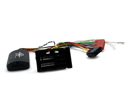 Lenkradsteuerungs-Kabelbaum Alfa Romeo CAN-Bus in der Gruppe Car-HiFi / Was passt in mein Auto / Alfa Romeo / Alfa Romeo MiTo / Alfa Romeo MiTo 2016-2018 bei BRL (701CTSAR0052)