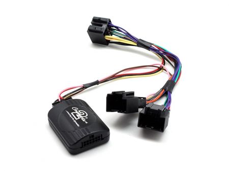 Lenkradsteuerungs-Kabelbaum Chevrolet Captiva/Aveo in der Gruppe Car-HiFi / Was passt in mein Auto / Chevrolet / Aveo / Kalos bei BRL (701CTSCV0012)