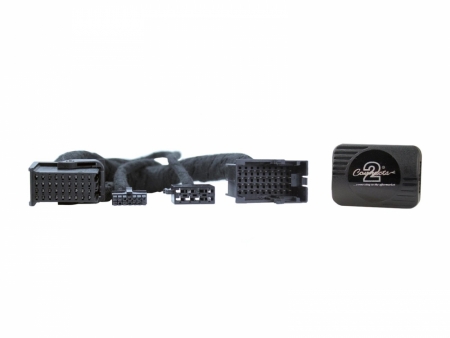 Lenkradfernbedienungs-Kabelbaum DAF XF/CF 2017 in der Gruppe Car-HiFi / Was passt in mein Auto / DAF / CF / CF 2013-2021 bei BRL (701CTSDF0022)