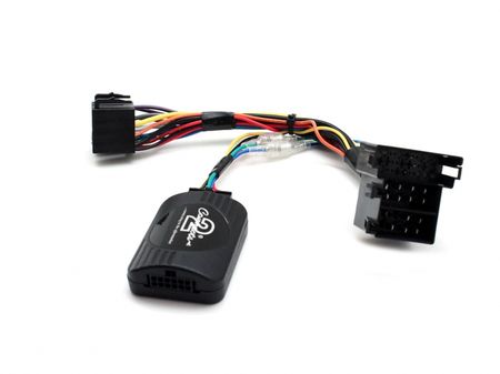 Lenkradfernbedienungs-Kabelbaum Fiat Punto/Croma in der Gruppe Car-HiFi / Was passt in mein Auto / Fiat / Croma bei BRL (701CTSFA0032)