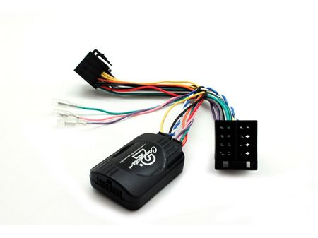 Lenkradfernbedienungs-Kabelbaum Fiat Bravo/Stilo in der Gruppe Car-HiFi / Was passt in mein Auto / Fiat / Stilo bei BRL (701CTSFA0052)