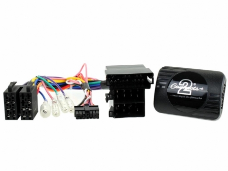 Lenkradfernbedienungs-Kabelbaum Fiat 500L 2013-2021 in der Gruppe Car-HiFi / Was passt in mein Auto / Fiat / 500 bei BRL (701CTSFA0142)