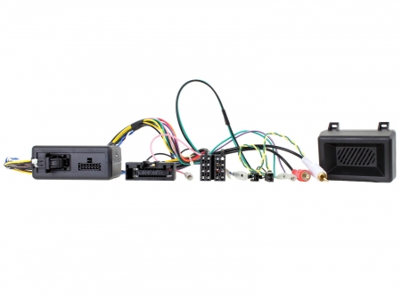Lenkradfernbedienungs-Kabelbaum Ford CAN-Bus in der Gruppe Car-HiFi / Was passt in mein Auto / Ford / S-Max / S-Max 2010-2015 bei BRL (701CTSFO0082)