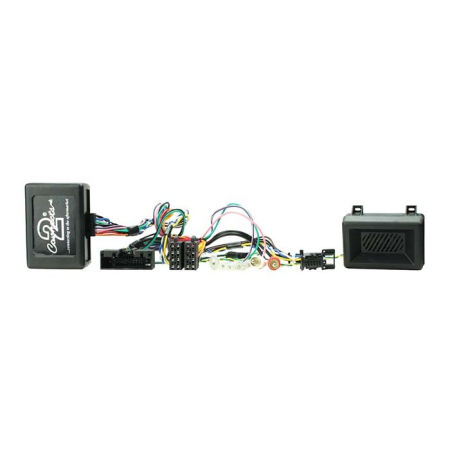 Lenkradfernbedienungs-Kabelbaum Ford Ranger in der Gruppe Car-HiFi / Was passt in mein Auto / Ford / Ranger / Ranger 2006-2009 bei BRL (701CTSFO0132)