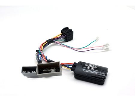 Lenkradfernbedienungs-Kabelbaum Honda 2012> in der Gruppe Car-HiFi / Was passt in mein Auto / Fiat / Ulysse bei BRL (701CTSHO0052)