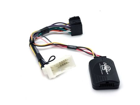 Lenkradfernbedienungs-Kabelbaum Hyundai Santa Fe 06-10 Analog in der Gruppe Car-HiFi / Was passt in mein Auto / Hyundai / Santa Fe / Santa Fe 2006-2012 bei BRL (701CTSHY0022)