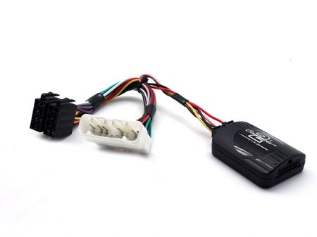 Lenkradfernbedienungs-Kabelbaum Chevrolet/Isuzu in der Gruppe Car-HiFi / Was passt in mein Auto / Chevrolet / Colorado bei BRL (701CTSIZ0012)