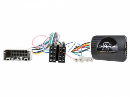 Lenkradfernbedienungs-Kabelbaum Jeep Grand Cherokee/Commander CAN-Bus in der Gruppe Car-HiFi / Was passt in mein Auto / Jeep / Jeep Grand Cherokee bei BRL (701CTSJP001)