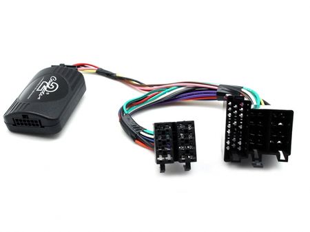 Lenkradfernbedienungs-Kabelbaum Kia Cee'd 07-09 in der Gruppe Car-HiFi / Was passt in mein Auto / Kia / Ceed / Ceed 2006-2009 / Radio-Upgrade Ceed 2006-2009 bei BRL (701CTSKI0012)