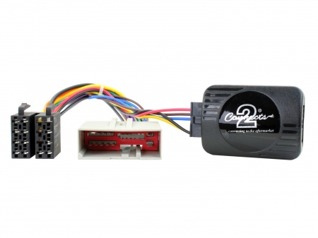 Lenkradfernbedienungs-Kabelsatz Landrover Freelander, TD4 in der Gruppe Car-HiFi / Was passt in mein Auto / Land Rover / Freelander bei BRL (701CTSLR0042)