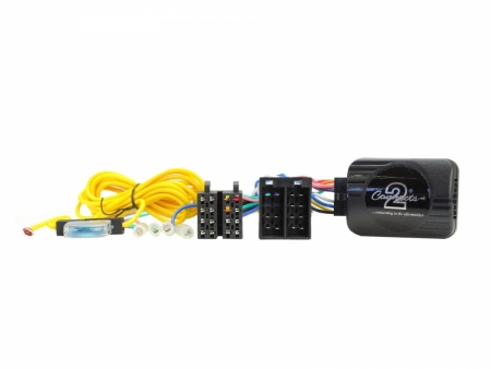 Lenkradsteuerungs-Kabelsatz Mercedes Vito 2015- in der Gruppe Car-HiFi / Was passt in mein Auto / Mercedes / Vito / Vito 2019-2024 bei BRL (701CTSMC0122)