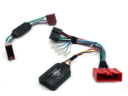 Lenkradsteuerungs-Kabelsatz Mazda MX-5 99>, Bose aktiv in der Gruppe Car-HiFi / Was passt in mein Auto / Mazda / Mazda MX5 / Mazda MX5 2006- (NC) bei BRL (701CTSMZ0122)